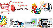 Ecommerce Design Services | E-commerce Development Services