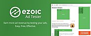 Ezoic Review – Automatically Increase AdSense Revenue For Publisher