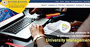 BU Jhansi BA 2nd Year Result 2018 -Bundelkhand University BA Second Year Results Date