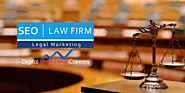 Law Firm SEO - SEO For Lawyers | Digital Marketing Careers (DMC)