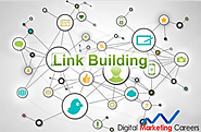 What is Link Building in SEO – digitalmarketingknowledge