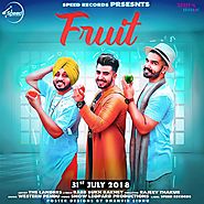 Fruit The Landers MrJatt Punjabi mp3 Song Download