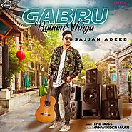 Gabru Badaam Warga.Mp3 | Sajjan Adeeb (Full Song) Download | Mr-Jatt.io