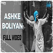 Ashke Boliyan.Mp3 | Gurshabad (Full Song) Download | Mr-Jatt.io