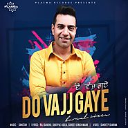 Do Vajj Gaye.Mp3 | Kamal Heer (Full Song) Download | Mr-Jatt.io