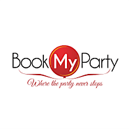 Book My Party
