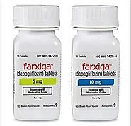 4 Main Complications From Farxiga