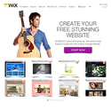 Wix | Website Builder