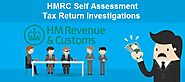 HMRC Tax Investigation for Self Employed in the UK