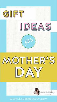 Cool Mothers Day Gift Ideas