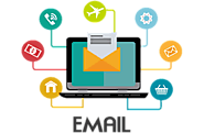Bulk Email Service in Bhubaneswar | Smart 5 Solutions