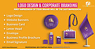 Logo Design Company Odisha
