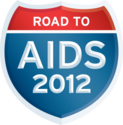 Road to AIDS 2012 (@RoadtoAIDS2012)
