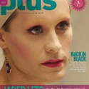 HIV Plus Magazine (@HIVPlusMag)
