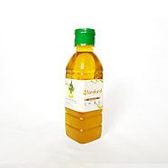 Mahua Oil \/ Iluppai Ennai \/ Illipe \/ Ippa \/ Vippa \/ Iluppa – 100% Pure & Unrefined Chekku Oil – Deepam Oil \/ La...
