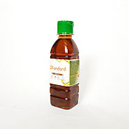 Neem Oil \/ Veppennai – 100% Pure Neem Oil – For Acne Relief \/ Skin Replenishing \/ Scar Removal \/ Natural Pest Con...