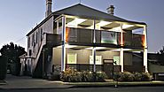 Revive Central Apartments Temora, NSW, Australia