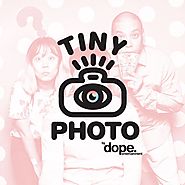 Tinyphoto.com.sg - Most Kickass Photo Booth Entertainment in SG.