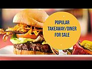 Popular Diner for Sale in South East Brisbane
