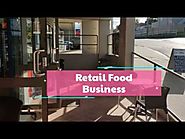 Takeaway Shop | Retail Food Business For Sale in Brisbane