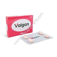 Buy Valgan 450 mg