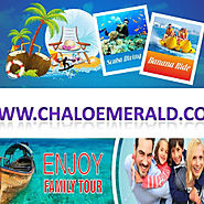 Cheap and Best Honeymoon Tour Packages in Andaman