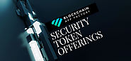 Security Token Offering STO
