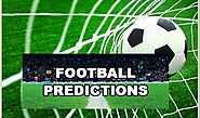 How does football draw soccerpunter prediction ... - soccerpunter - Quora