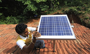African social enterprises pave the way for solar power while stimulating the local economy