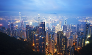 Hong Kong's social enterprise pioneers