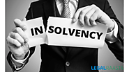 Corporate Insolvency Resolution Process – Step By Step Guide