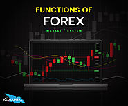 What Are The Functions Of A Forex Market or System?