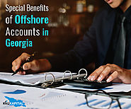 5 Unignorable Points Regarding Offshore Accounts In Georgia