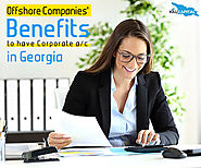 How Can A Corporate A/c For Offshore Cos In Georgia Help You