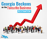 Why Georgia Beckons As A Favourite Business Destination