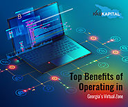 Top Benefits Of Operating In A Virtual Zone In Georgia