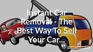 Get Quick Cash For Cars from Instant Car Removal Brisbane