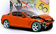Sell your junk car today for top dollar cash for cars - Instant Car Removal