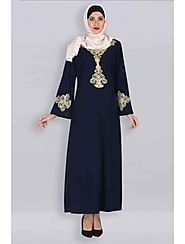 Shop Abaya Dresses - Muslim Clothing - Women Islamic Clothing - Abayas