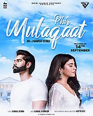 Phir Mulaqaat-Parmish Verma-Mrpunjab.io