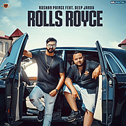 Rolls Royce-Roshan Prince-Mrpunjab.io