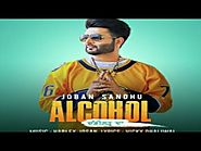 Alcohol Chandigarh Da-Joban Sandhu-Mrpunjab.io