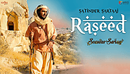 Raseed-Satinder Sartaaj-Mrpunjab.io