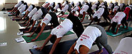 200 Hour Primary Series Ashtanga Yoga Teacher Training in Rishikesh