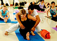 300 Hour Ashtanga Yoga Teacher Training Rishikesh, India