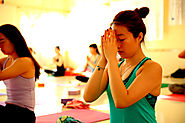 500 Hours Ashtanga Vinyasa Yoga Teacher Training Certification Courses in Rishikesh India