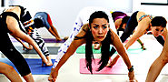 100 Hour Hatha Yoga Teacher Training Course in Rishikesh, India
