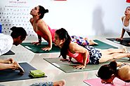 200 Hour Hatha Yoga Teacher Training Rishikesh, India
