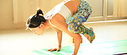 Art of Adjustment & Yoga Alignment Courses in India