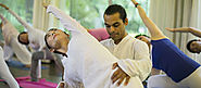What is Ashtanga Yoga Teacher Training and Vinyasa Yoga?